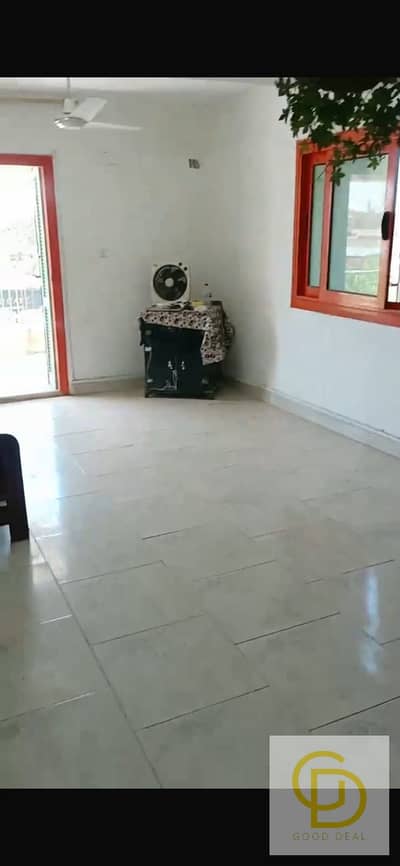 135m² 1st Floor Apartment for Sale Opposite Future Mall (100m Housing Area) - Code 753