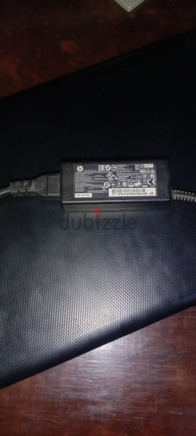 HP Note Book لابتوب 1