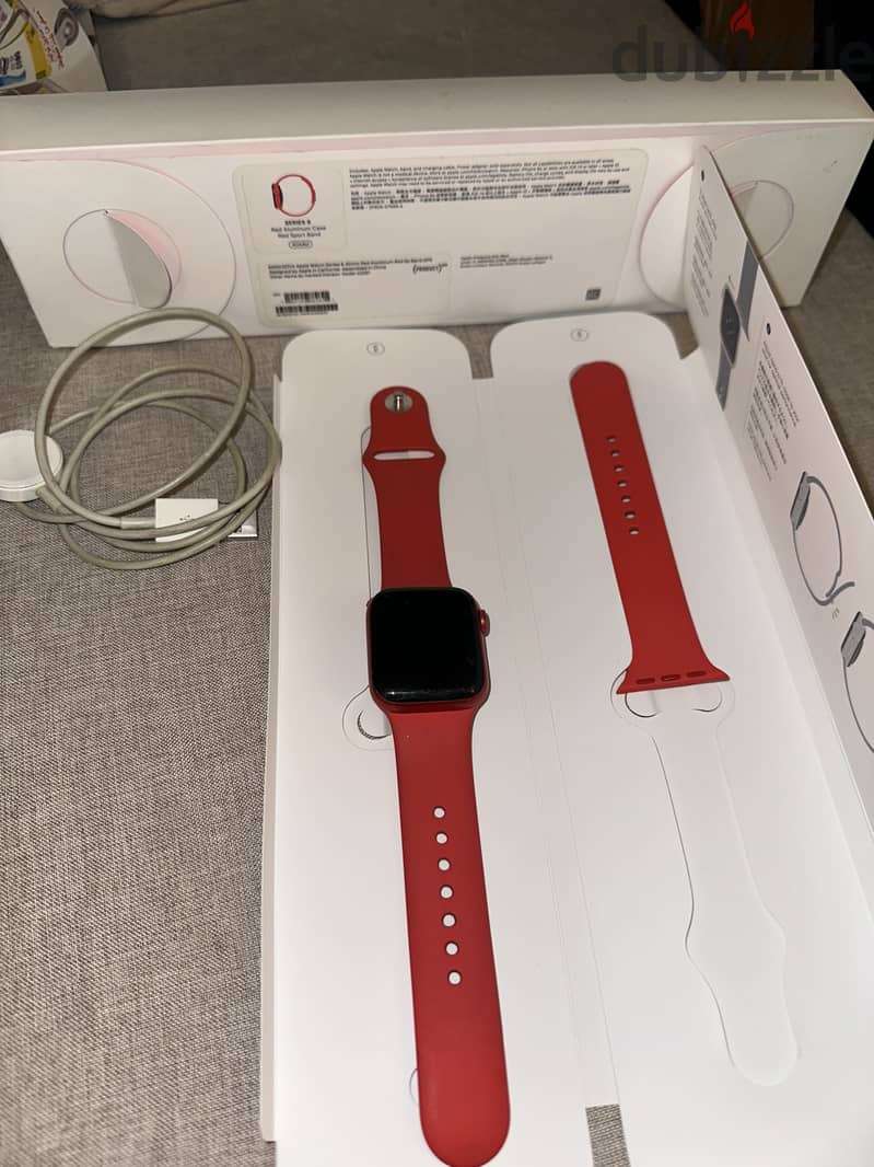 Apple Watch Series 6 — 40mm 2