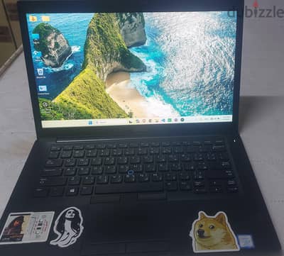Dell latitude 7490