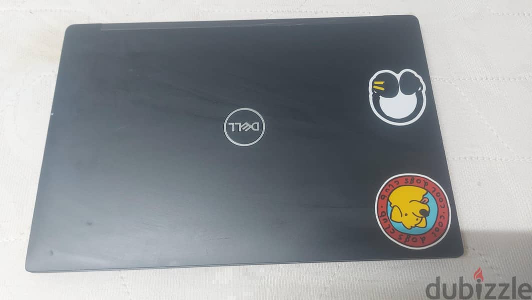 Dell latitude 7490 1