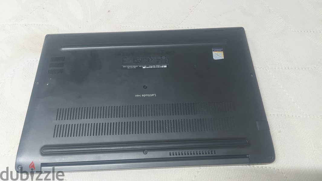 Dell latitude 7490 2