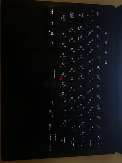 ASUS ROG Flow X13