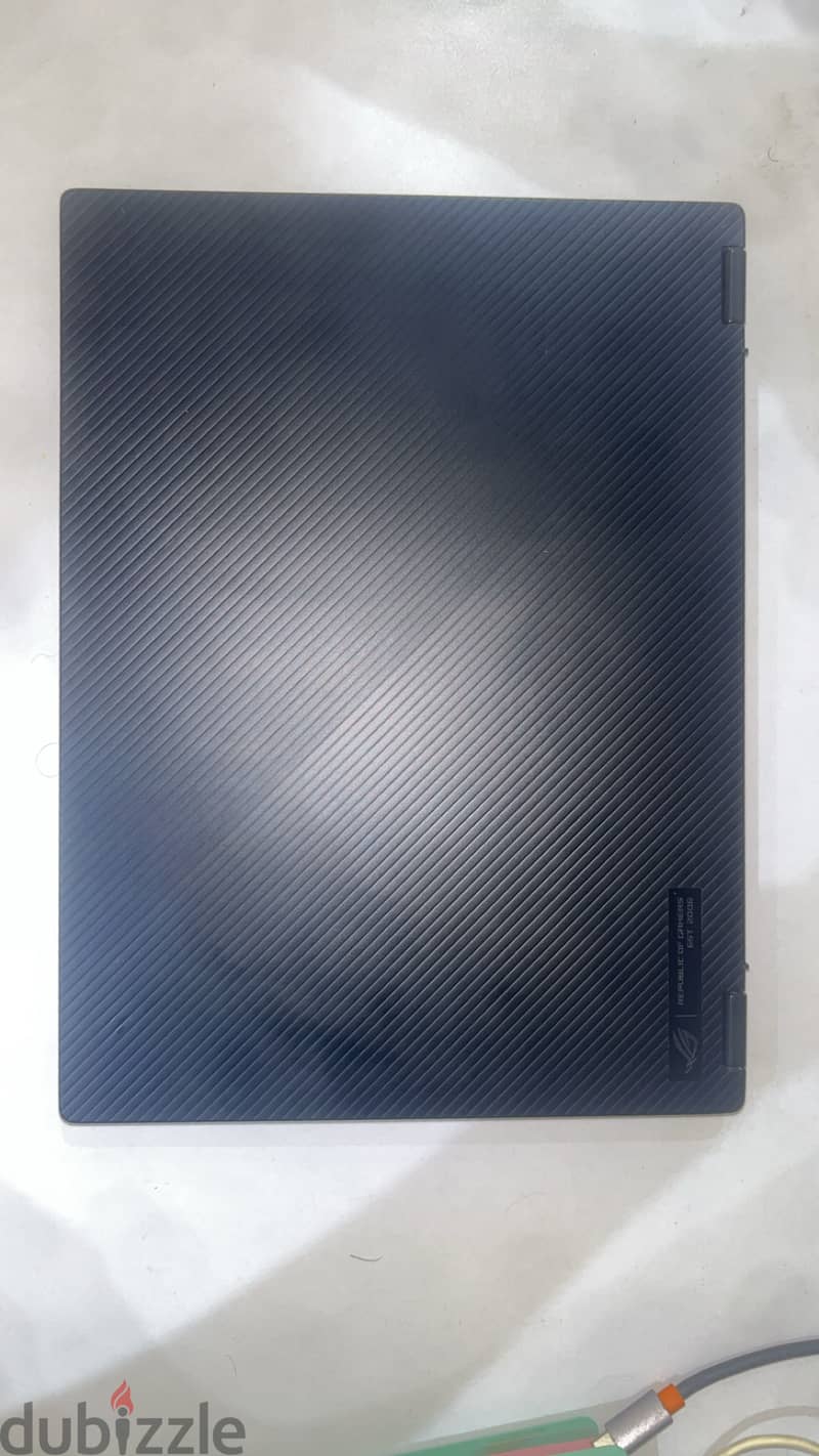 ASUS ROG Flow X13 1
