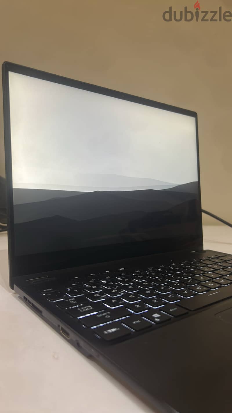 ASUS ROG Flow X13 2
