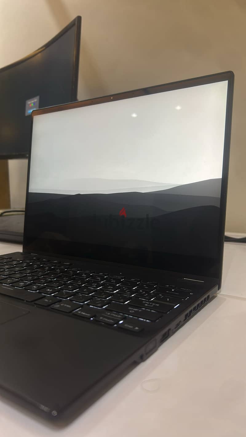 ASUS ROG Flow X13 3