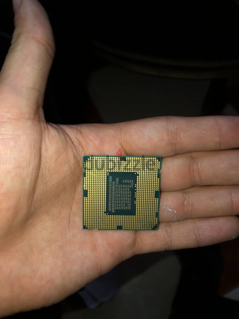 Intel CELERON G1610 SR10K 2.60GHZ 1