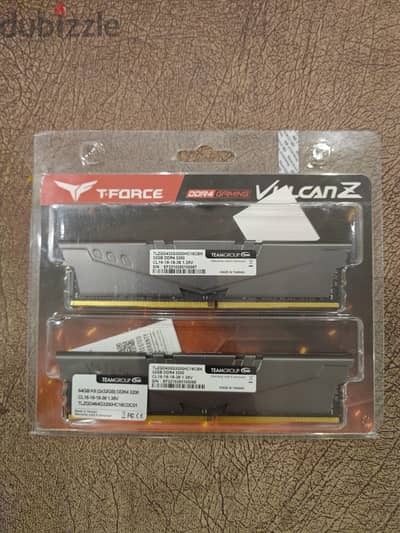 ram ddr4 3200 32*2 kit 64 giga