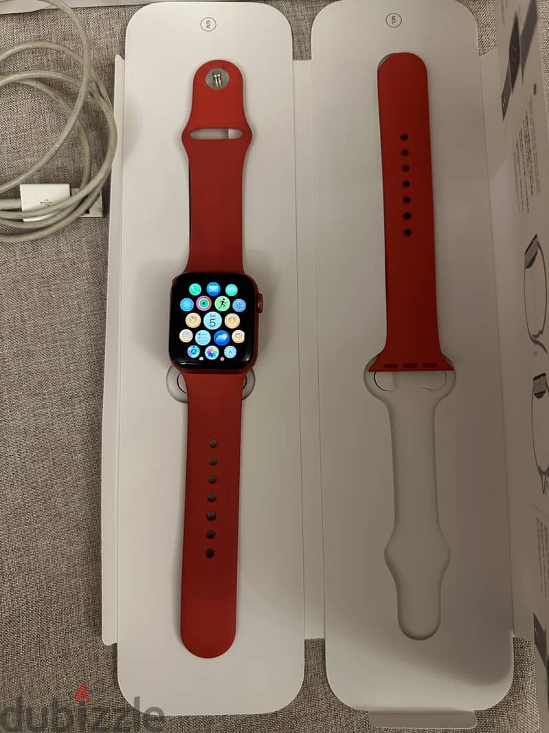 Apple Watch Series 6 — 40mm 3