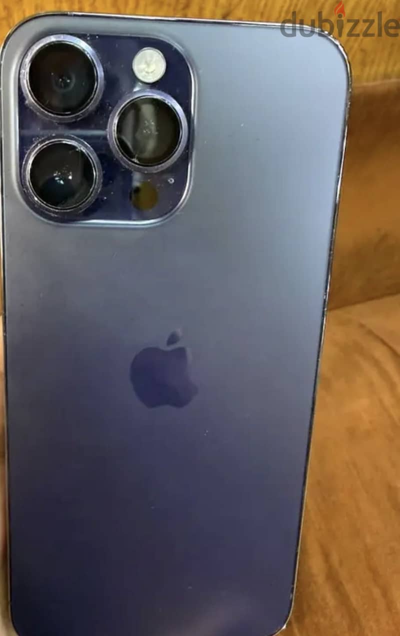 Apple - iPhone 14 Pro Max 1
