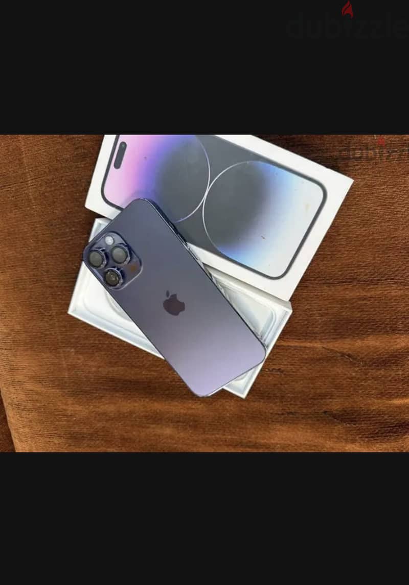Apple - iPhone 14 Pro Max 2