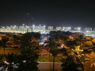 للبيع شقه في مدينتي 240متر B1 علي النادي مباشر قريبه من الخدمات