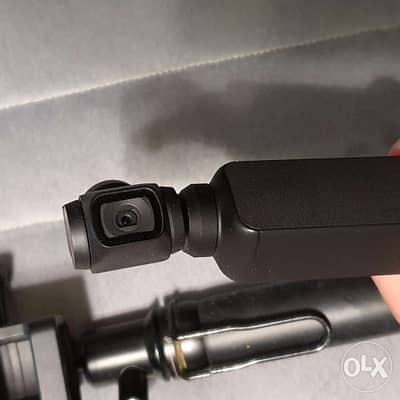 osmo pocket like new