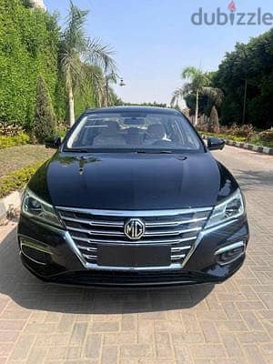 ام جى ام جي 5 2025