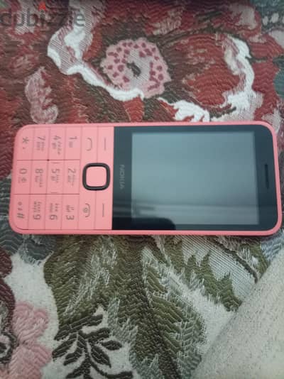 Nokia 215 4g