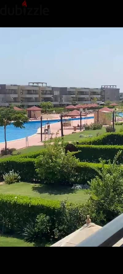 شاليه من المالك مباشرة بلومار السخنة