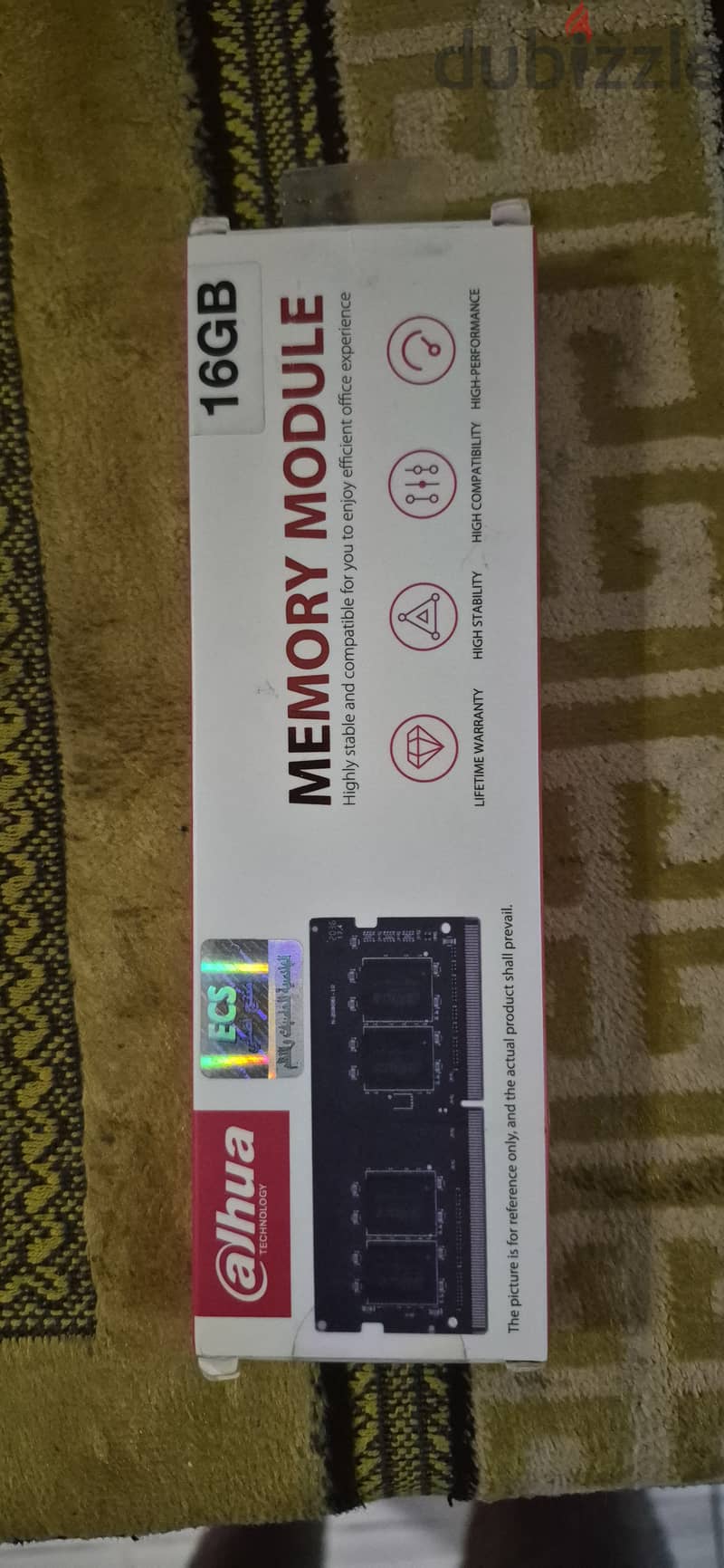 Ram ddr4 1x16 3200 laptop 2