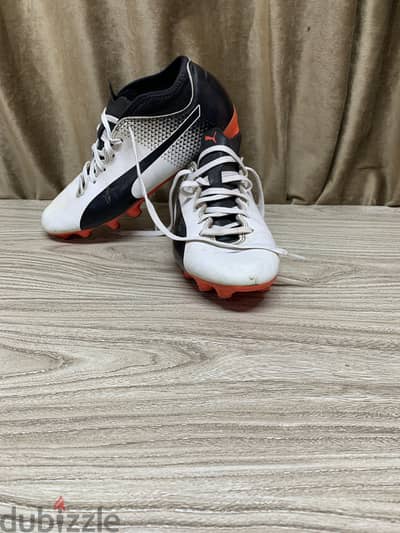 Puma  duo flex