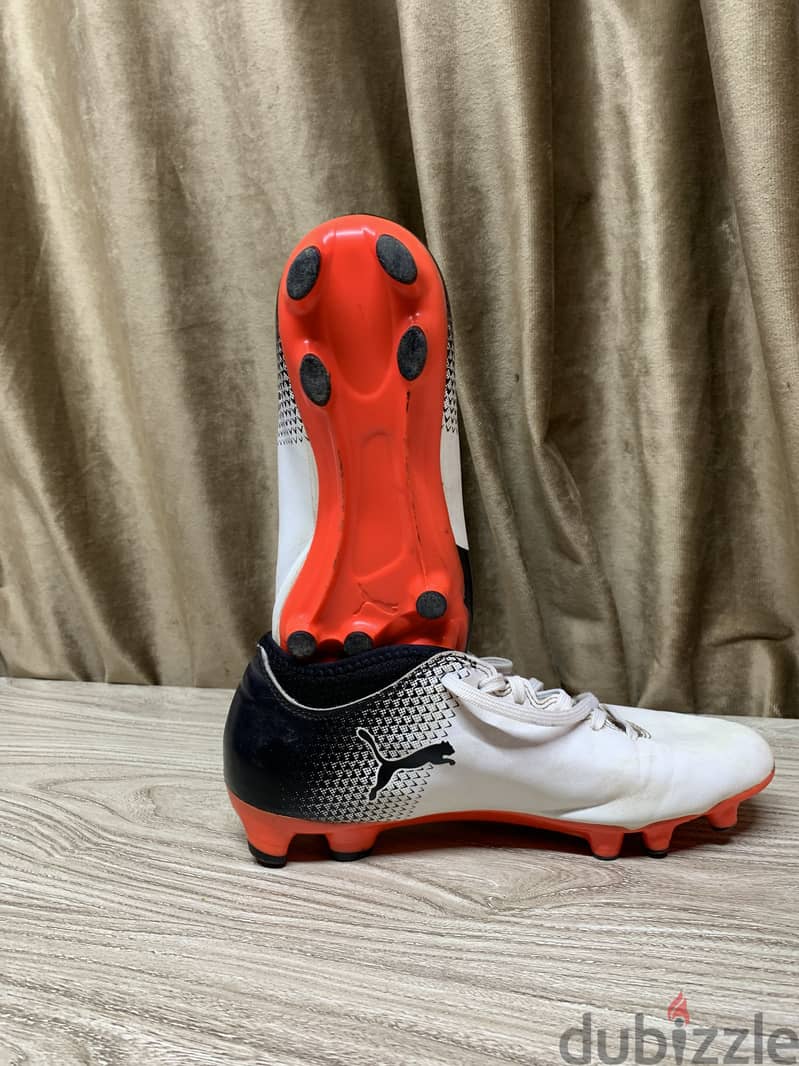 Puma  duo flex 2