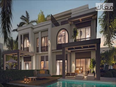 Townhouse Near ORA | Sixth Settlement | 5% Down Payment Townhouse Near ORA | Sixth Settlement | 5% Down Payment