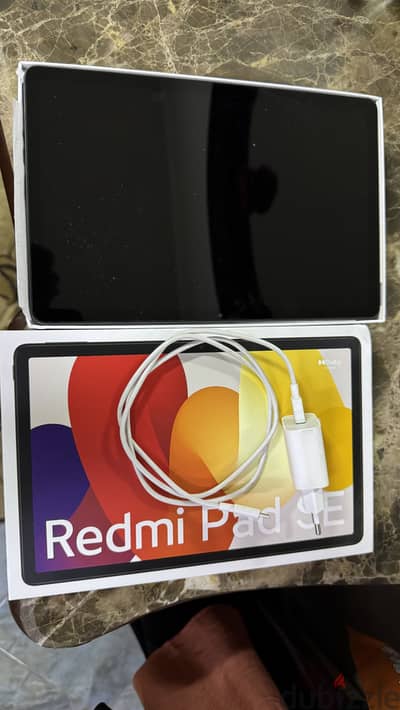 Redmi New Tap