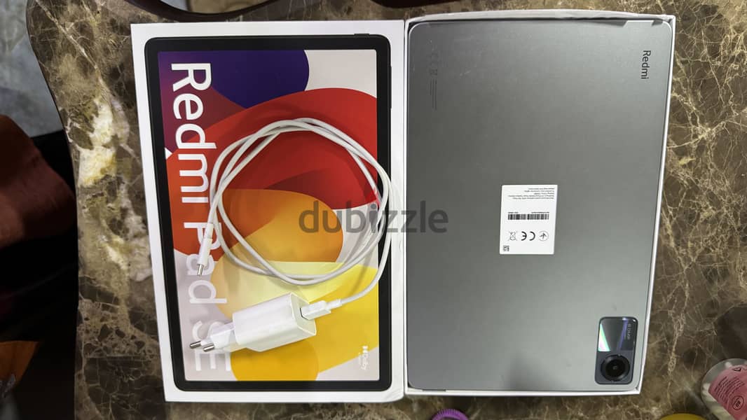 Redmi New Tap 2