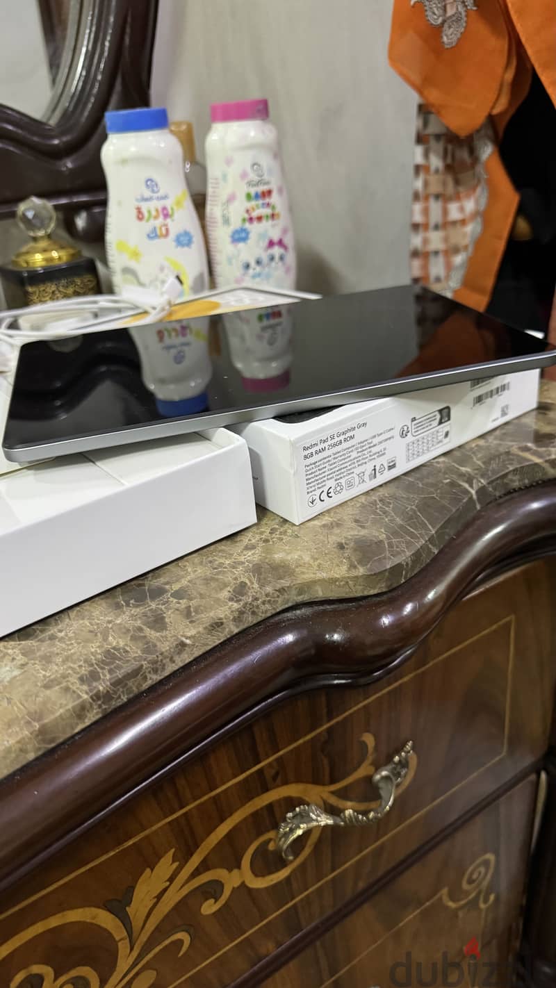 Redmi New Tap 3