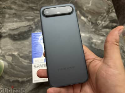 Tecno Spark Slim 256 gb