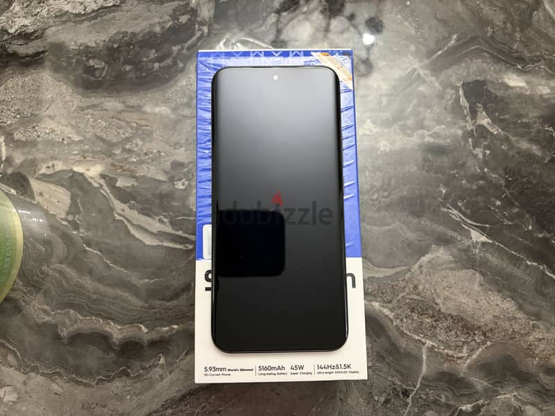Tecno Spark Slim 256 gb 4