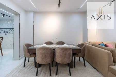 Apartment for rent at an amazing price, 150 SQM, in El Khamayel Compound el sheikh zayed