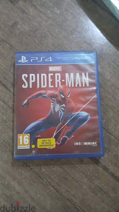 marvel spider man
