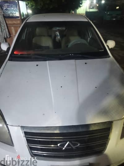 سبيرانزا إيه 516 2007