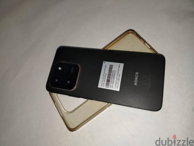 honor x7d/4G 2