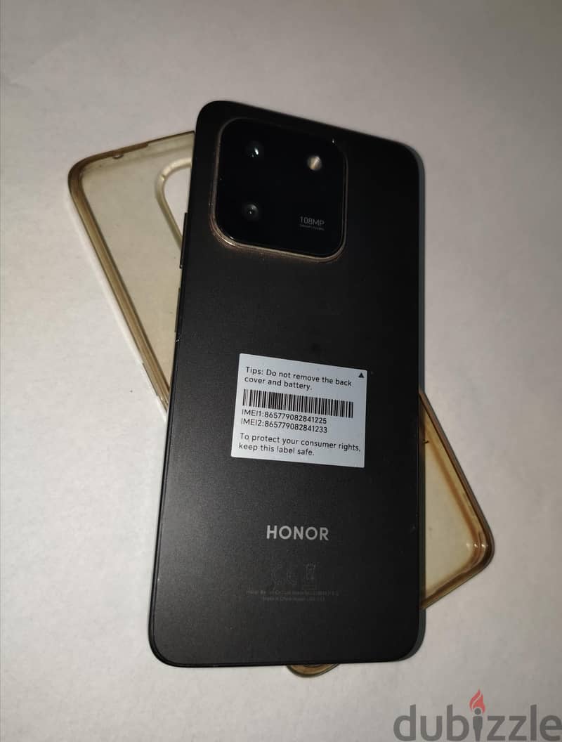 honor x7d/4G 3