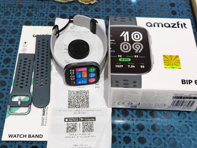 amazfit bip6