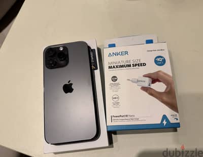 Apple - iPhone 14 Pro Max