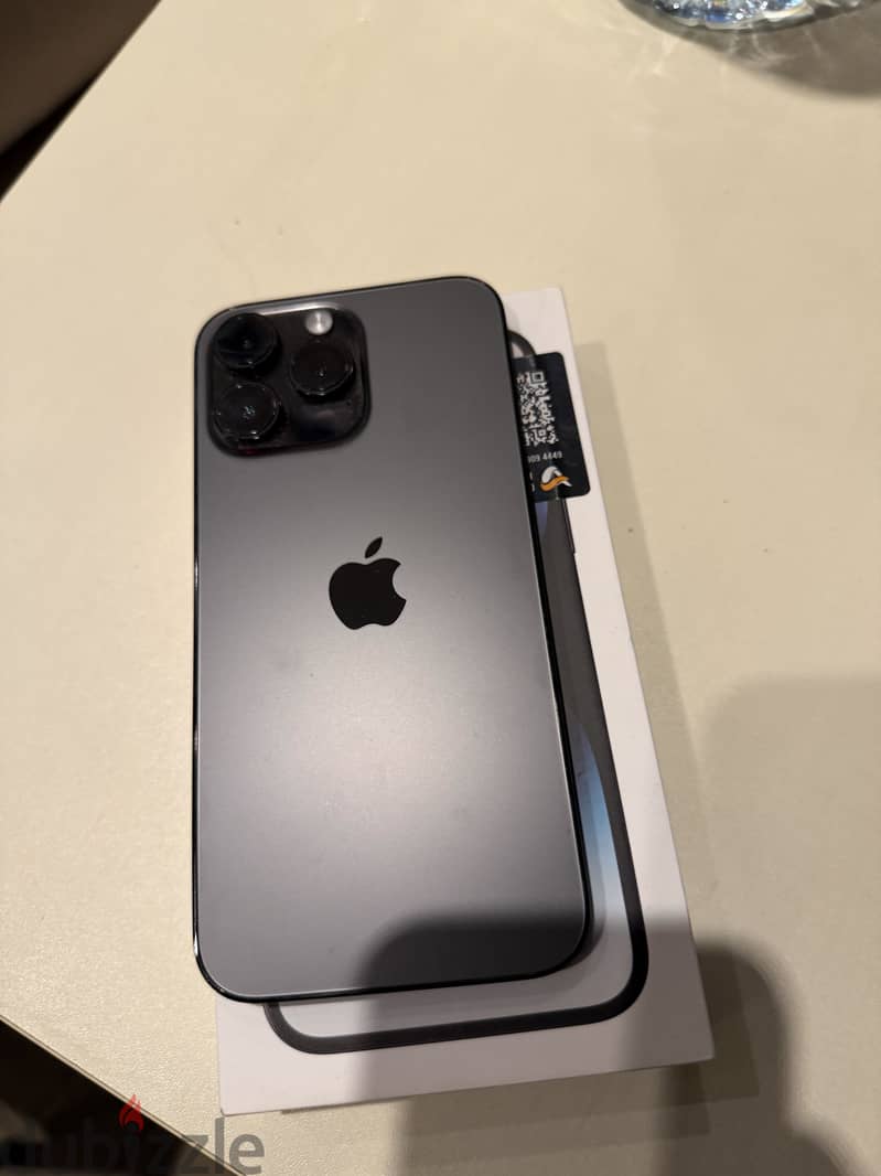 Apple - iPhone 14 Pro Max 1