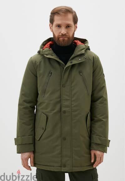 DeFacto Jacket XXL مستورد