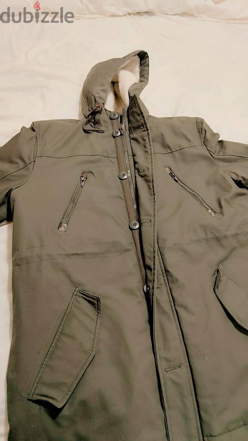 DeFacto Jacket XXL مستورد 1