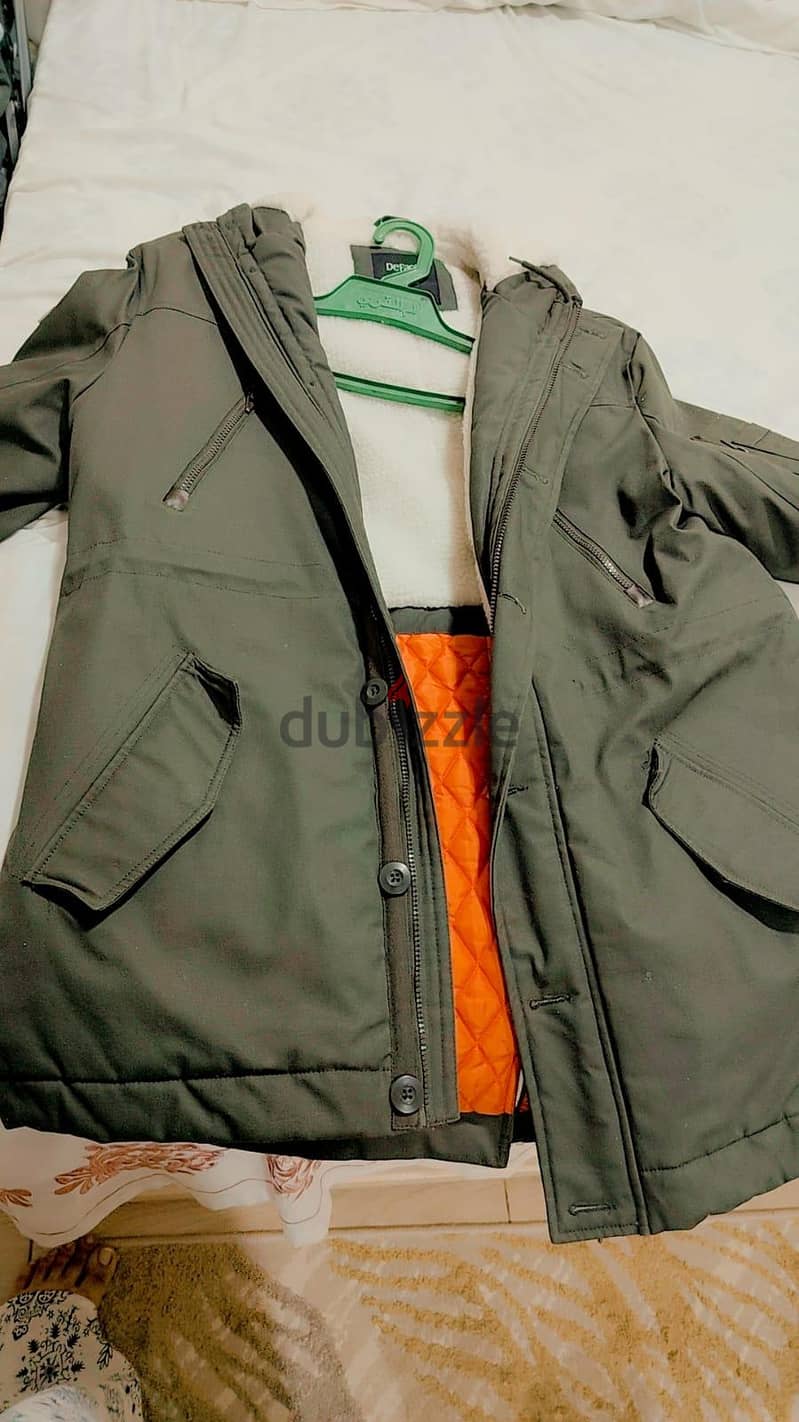 DeFacto Jacket XXL مستورد 2