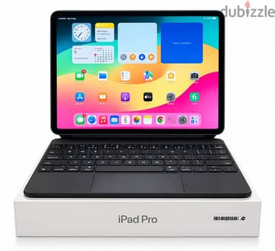 iPad Pro 11 Inch 4th Generation 256GB