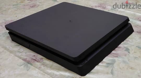 PS4 slim 500GB