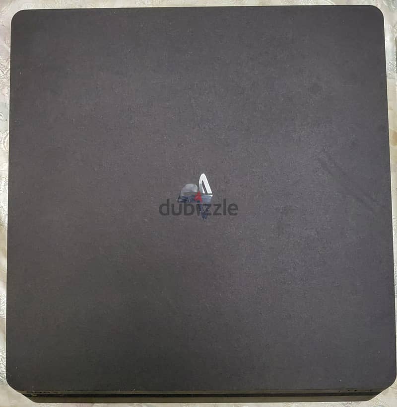 PS4 slim 500GB 1