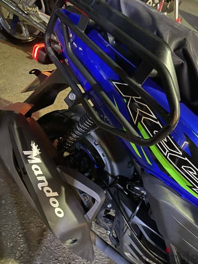 Keway keet 150cc