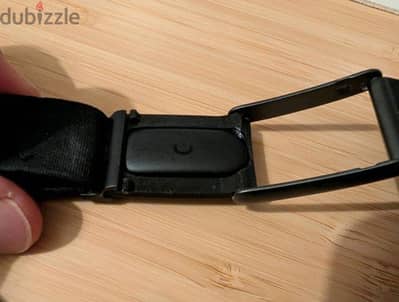 Google Fitbit air adapter to whoop