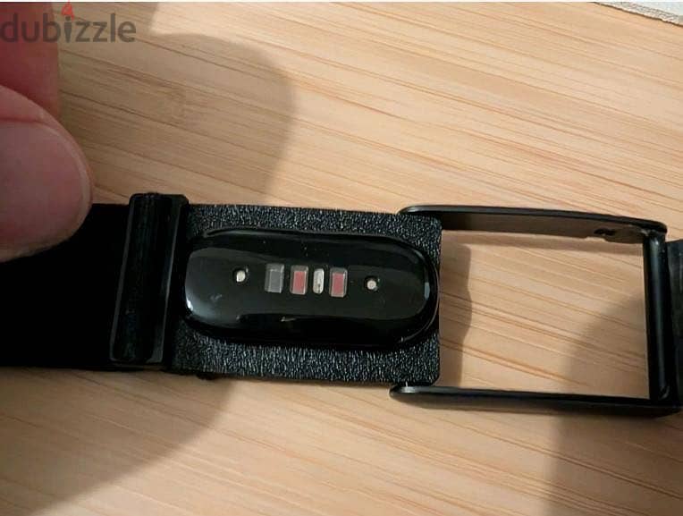 Google Fitbit air adapter to whoop 1