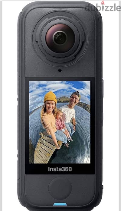 Insta360 X4 used for 10 times like new