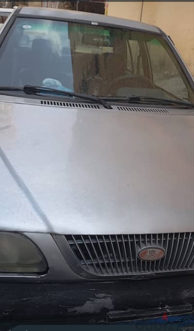 كيا برايد 2006