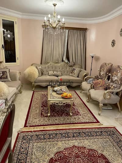 Apartment for Sale – Sheikh Zayed | 7th District
