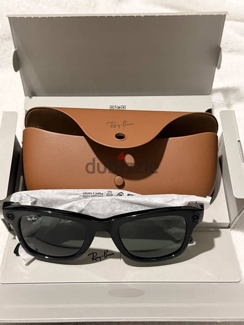 Ray ban gen 2 2